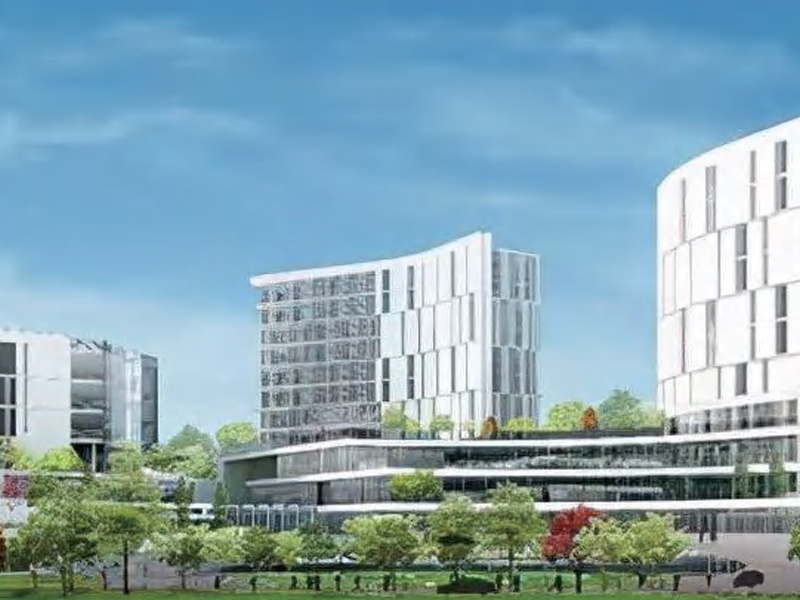 珠海市技师学院