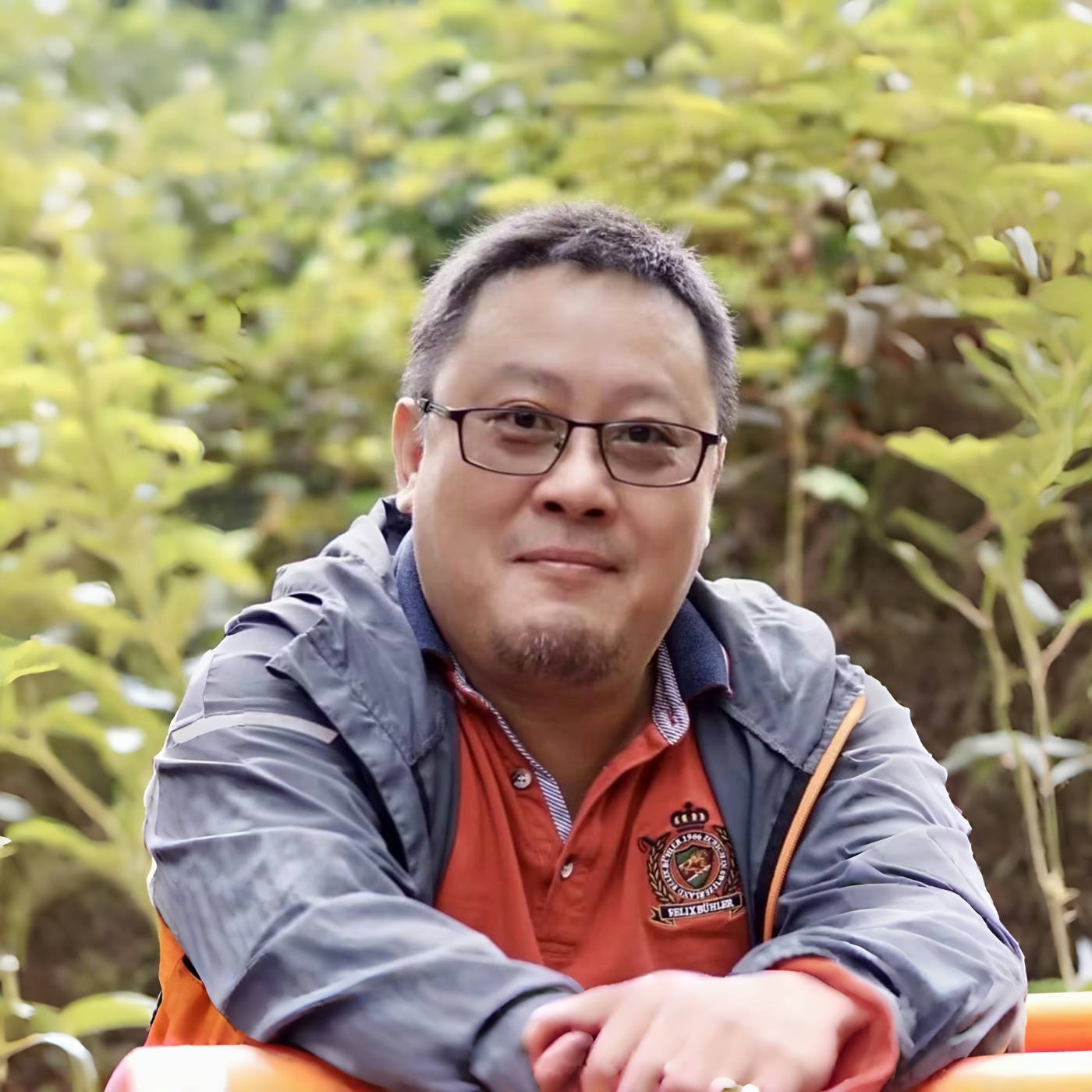 杨建丰
