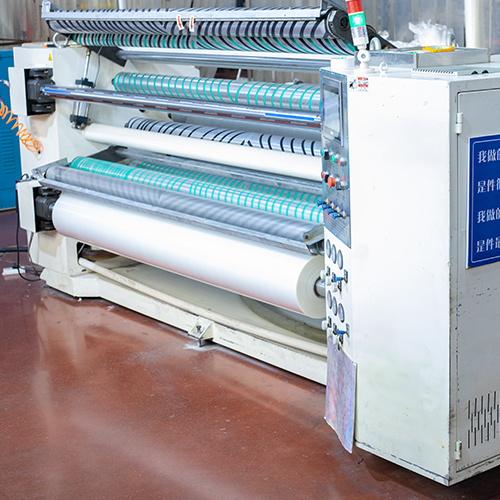 Production Equipment 4 Production Equipment 4
