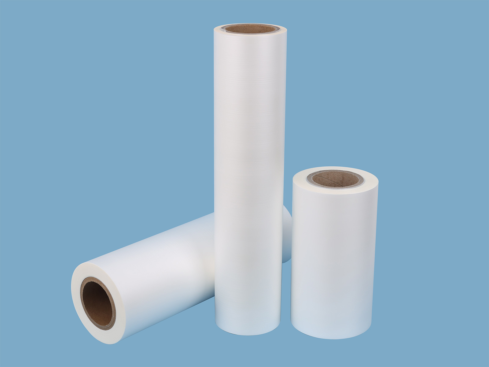 BOPP Matte Film