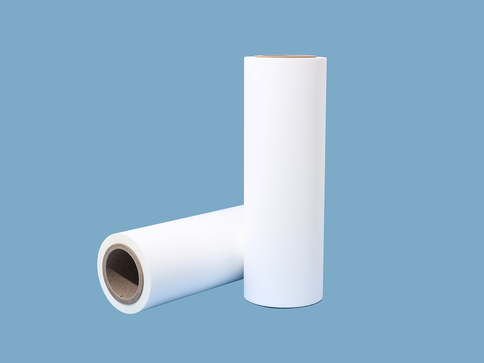 Skilly Matte Film