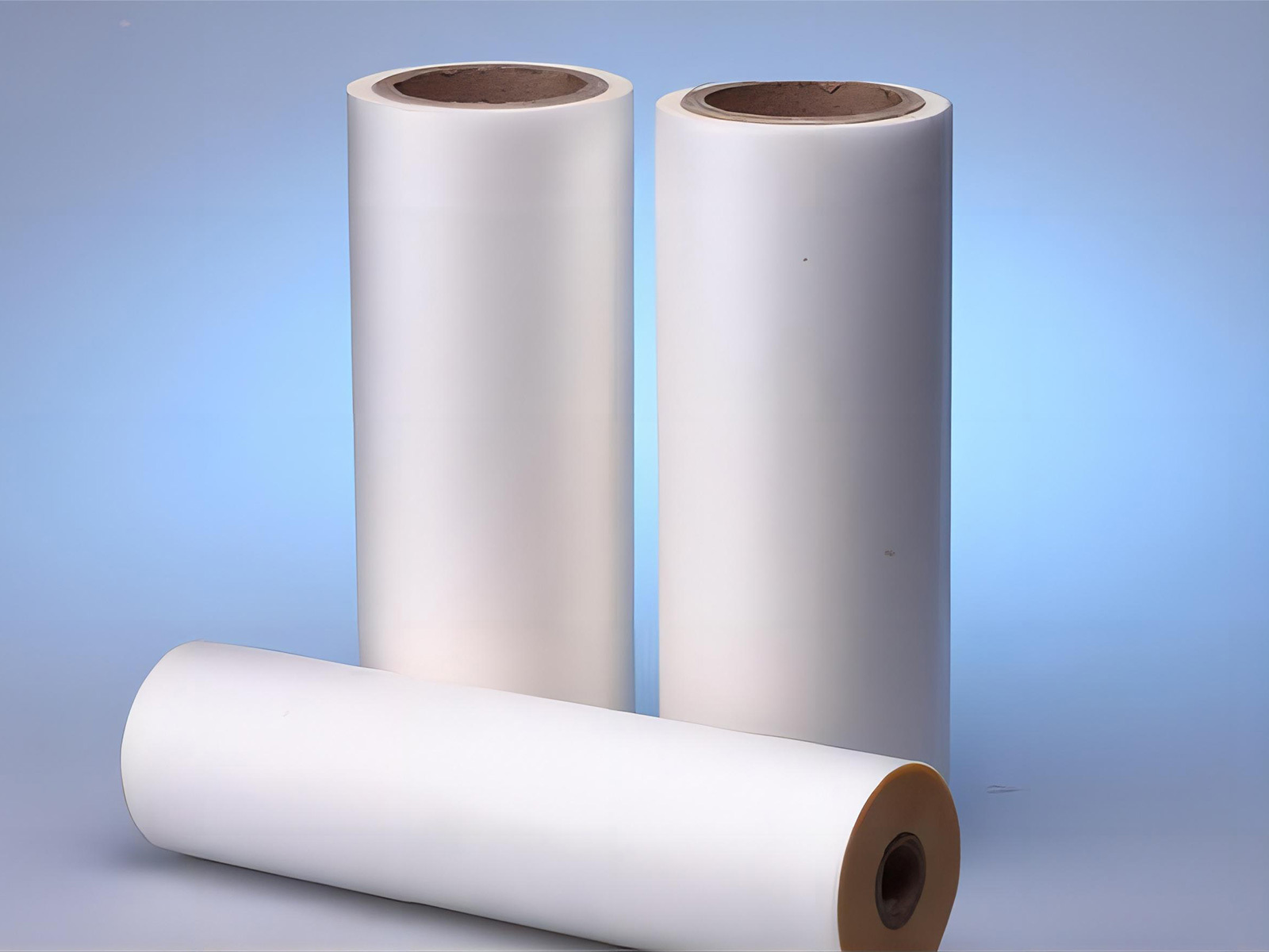 Anti-Scratch Film