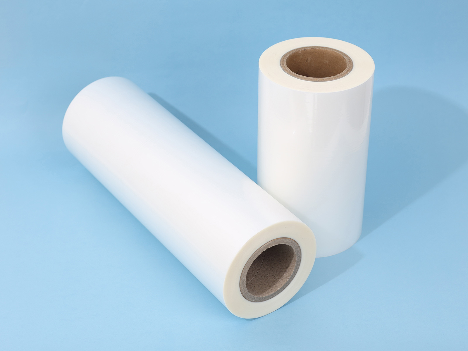 BOPP Glossy Film