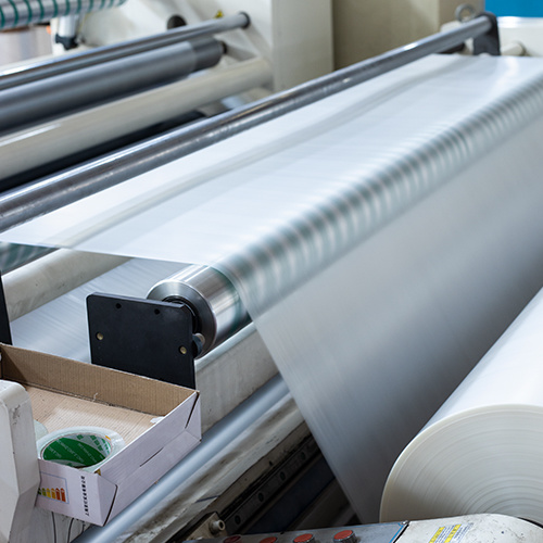 Five major application scenarios of pre coated film