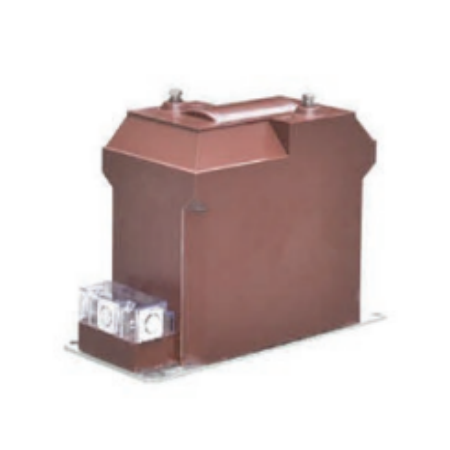 Electromagnetic voltage transformer