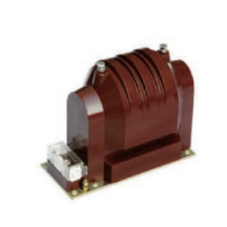 Electromagnetic voltage transformer
