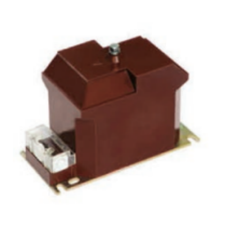 Electromagnetic voltage transformer