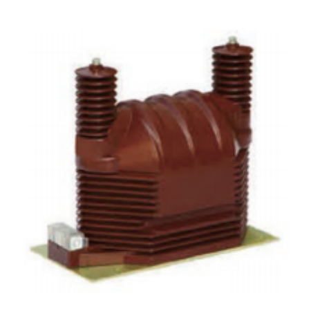 Electromagnetic voltage transformer