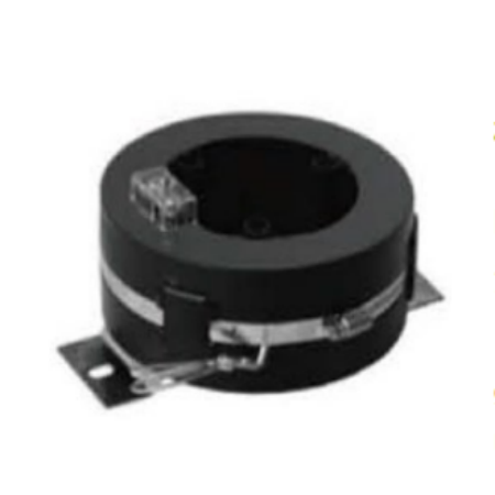zero-sequence current transformer