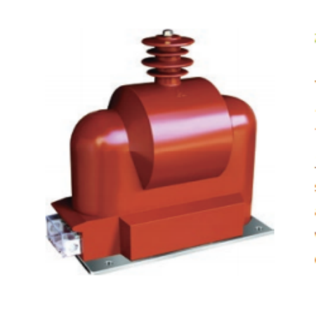 Electromagnetic Voltage Transformer