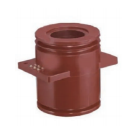 Busbar current transformer