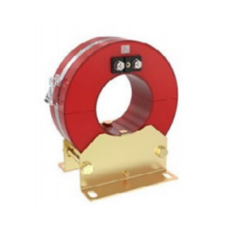 Zero sequence current transformer