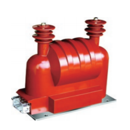 Electromagnetic voltage transformer