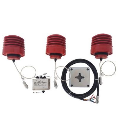 Voltage Sensor