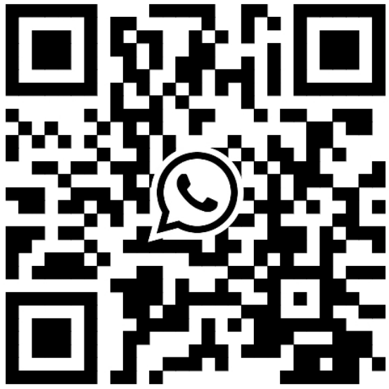Scan Code for Inquiry