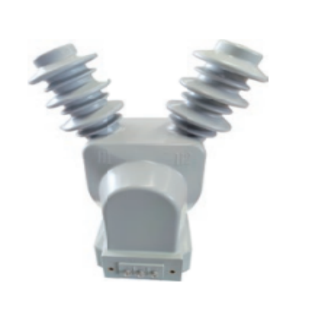 Voltage transformer
