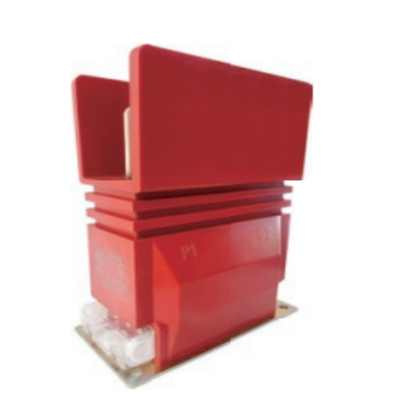 550 cabinet current transformer