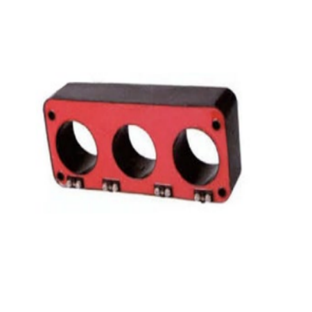 indoor three-phase integrated current transformer