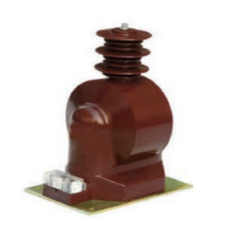 Electromagnetic voltage transformer