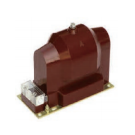 Electromagnetic voltage transformer