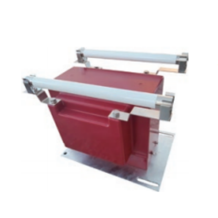 Voltage transformer