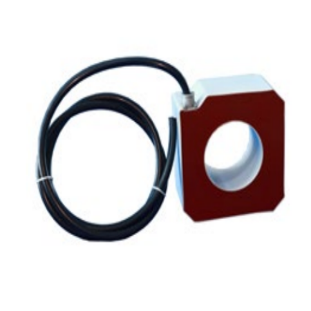 gas insulated switchgear single-phase current transformer