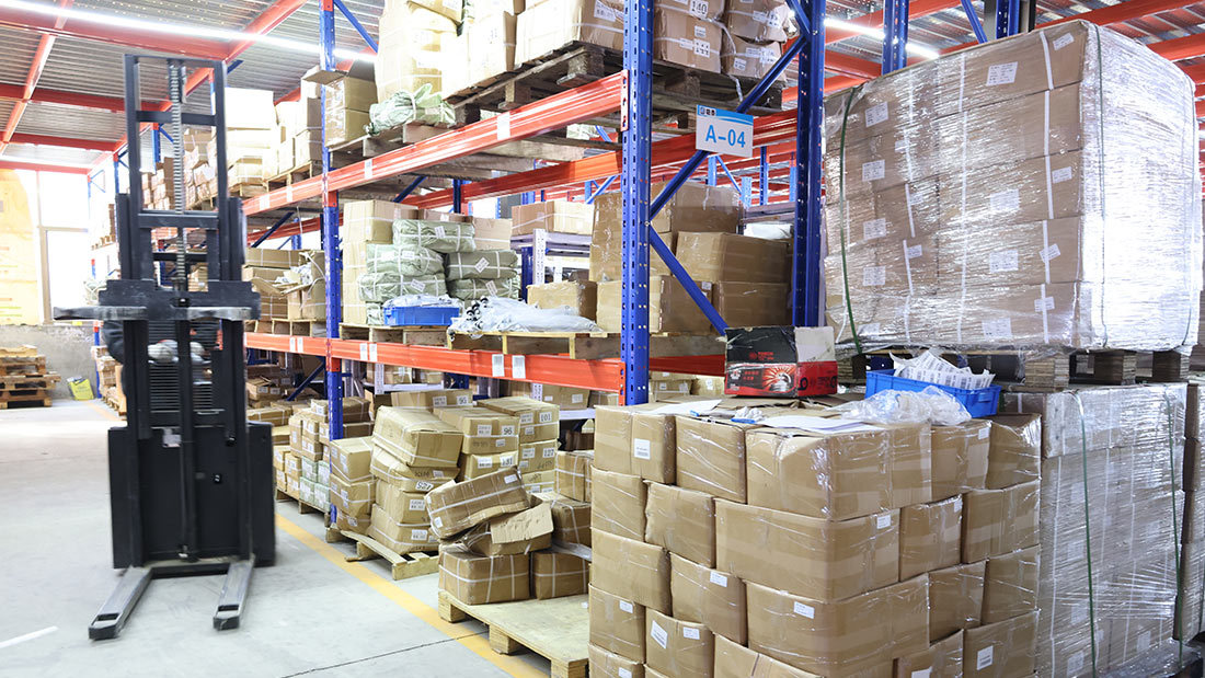 Product warehouse Product warehouse