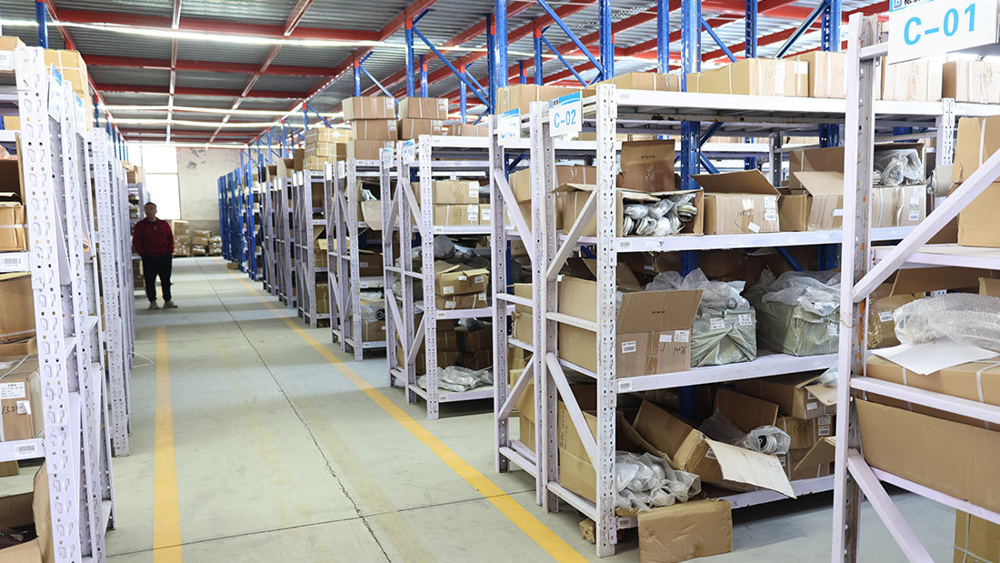 Product warehouse Product warehouse