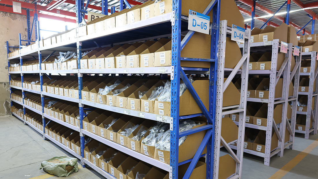 Product warehouse Product warehouse