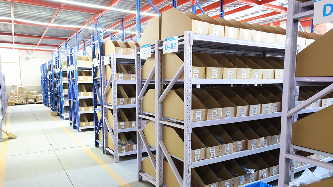 Product warehouse Product warehouse