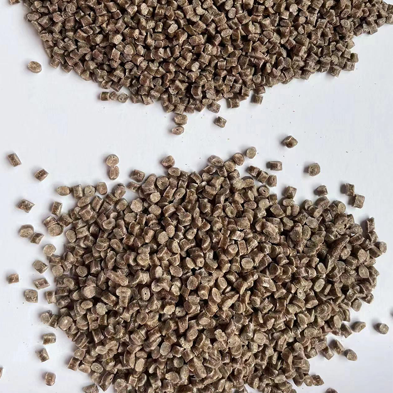 Coffee Shred Pellets