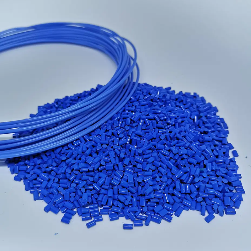 Color Masterbatch For PLA PETG TPU 3D Print filaments