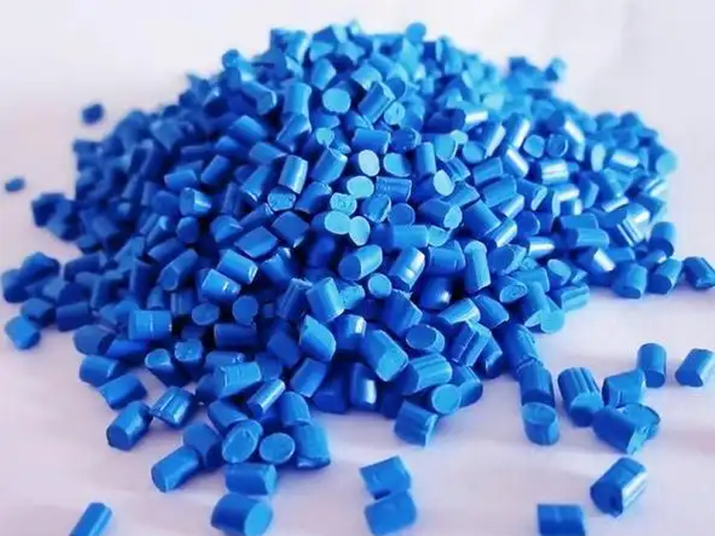 Rise of environmentally friendly plastic masterbatches to help industry green transformation