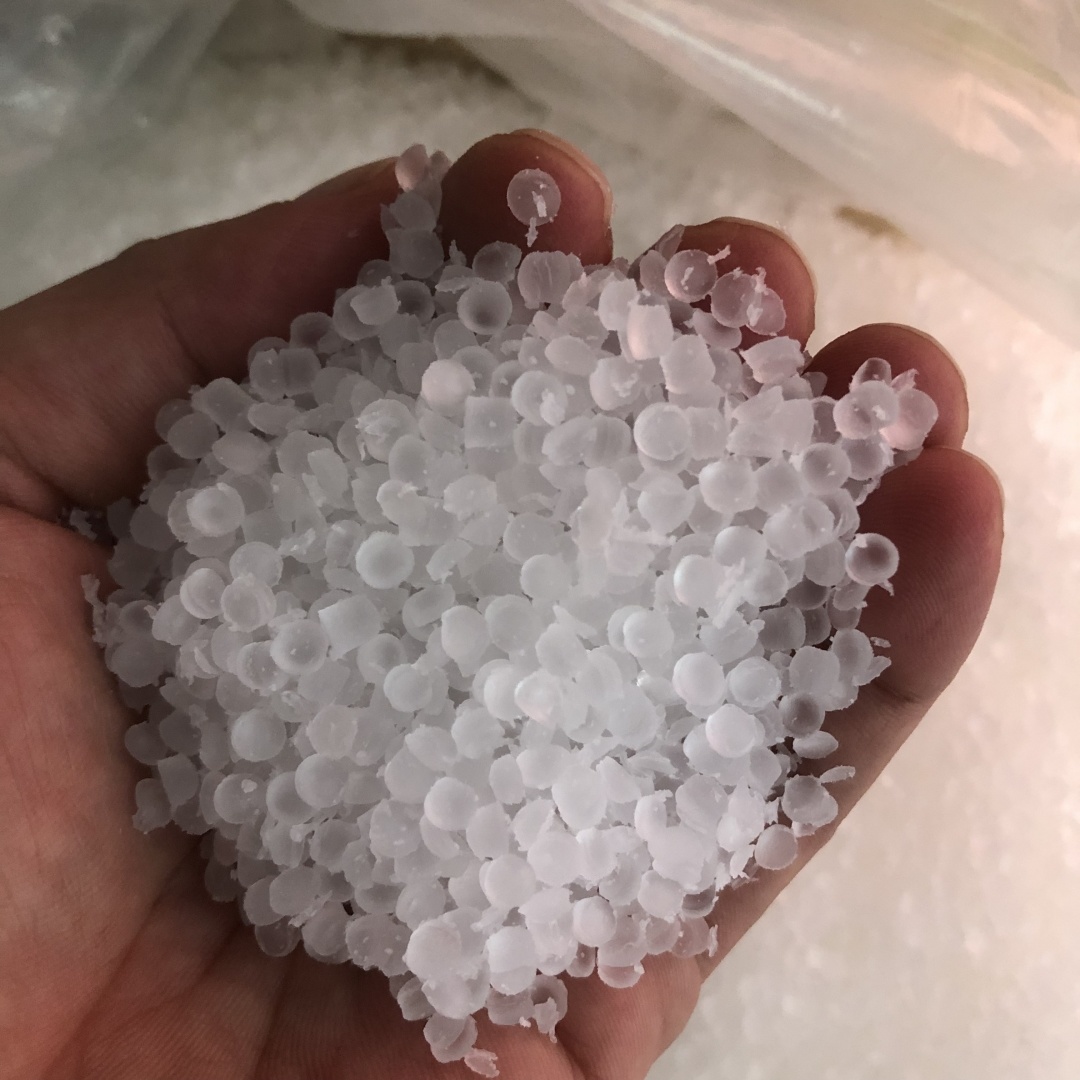 Materiales TPE para moldes de helado