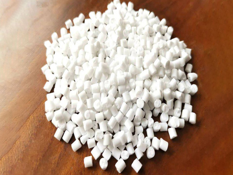 Plastic masterbatch technology innovation, leading the new trend of colour application