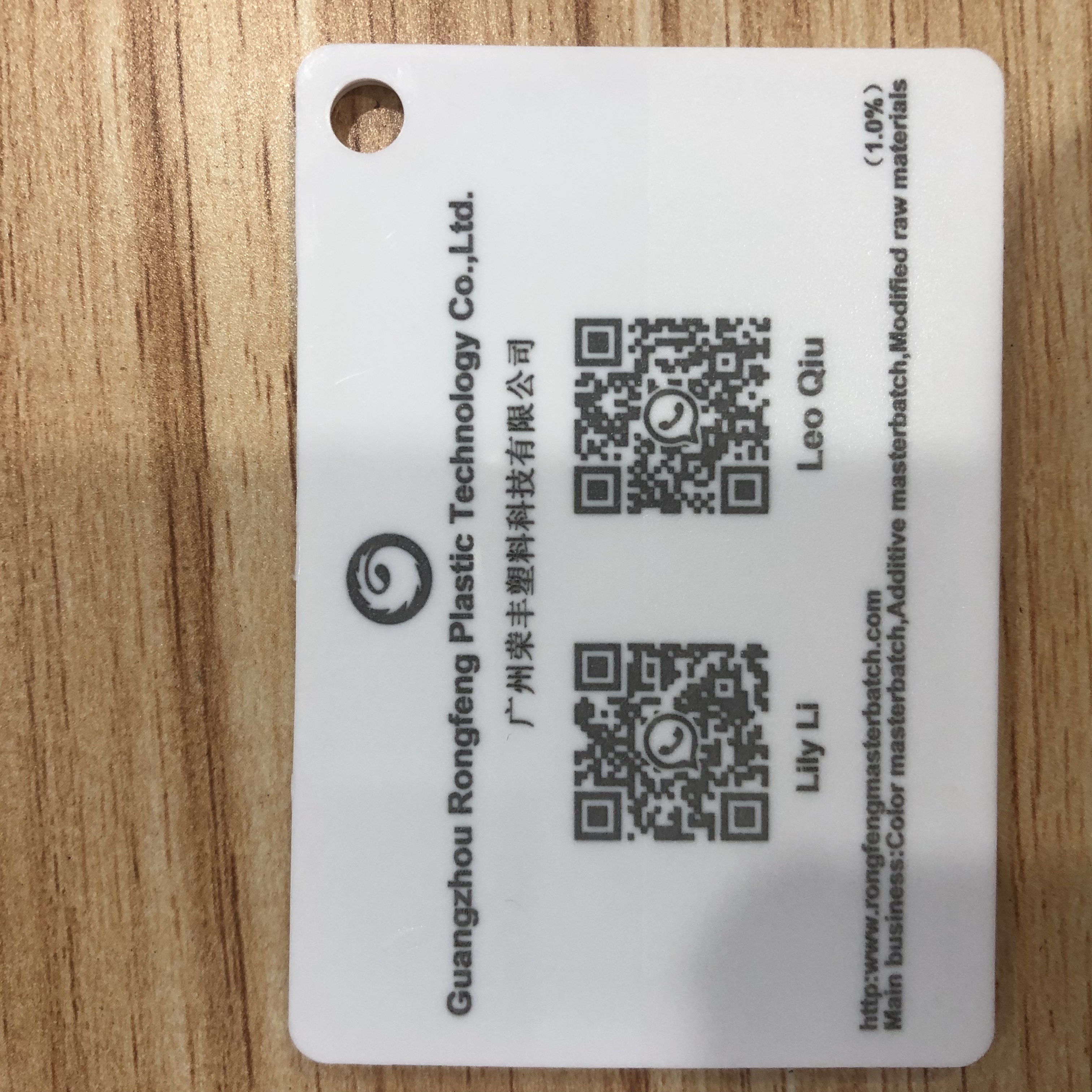 Laser Marking Additive Masterbatch