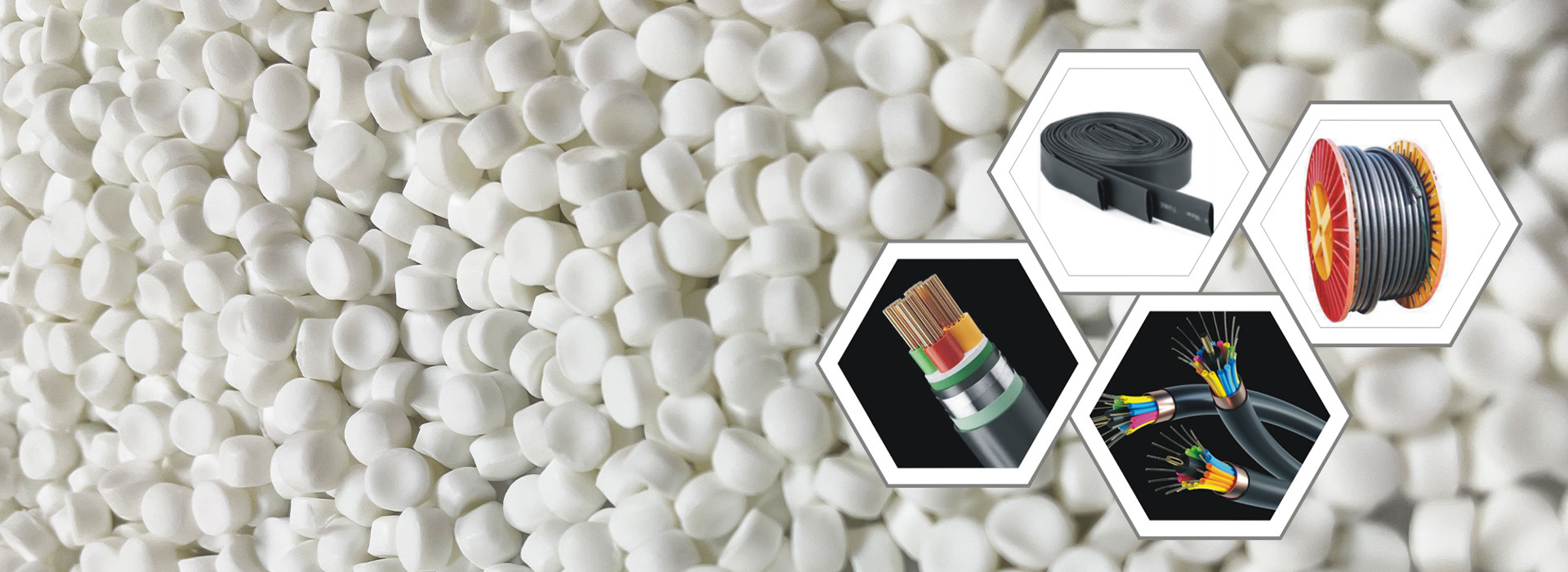 Manufacturer of Plastic Modified Materials and Supporting Prodducs-Color Masterbatch/Additives