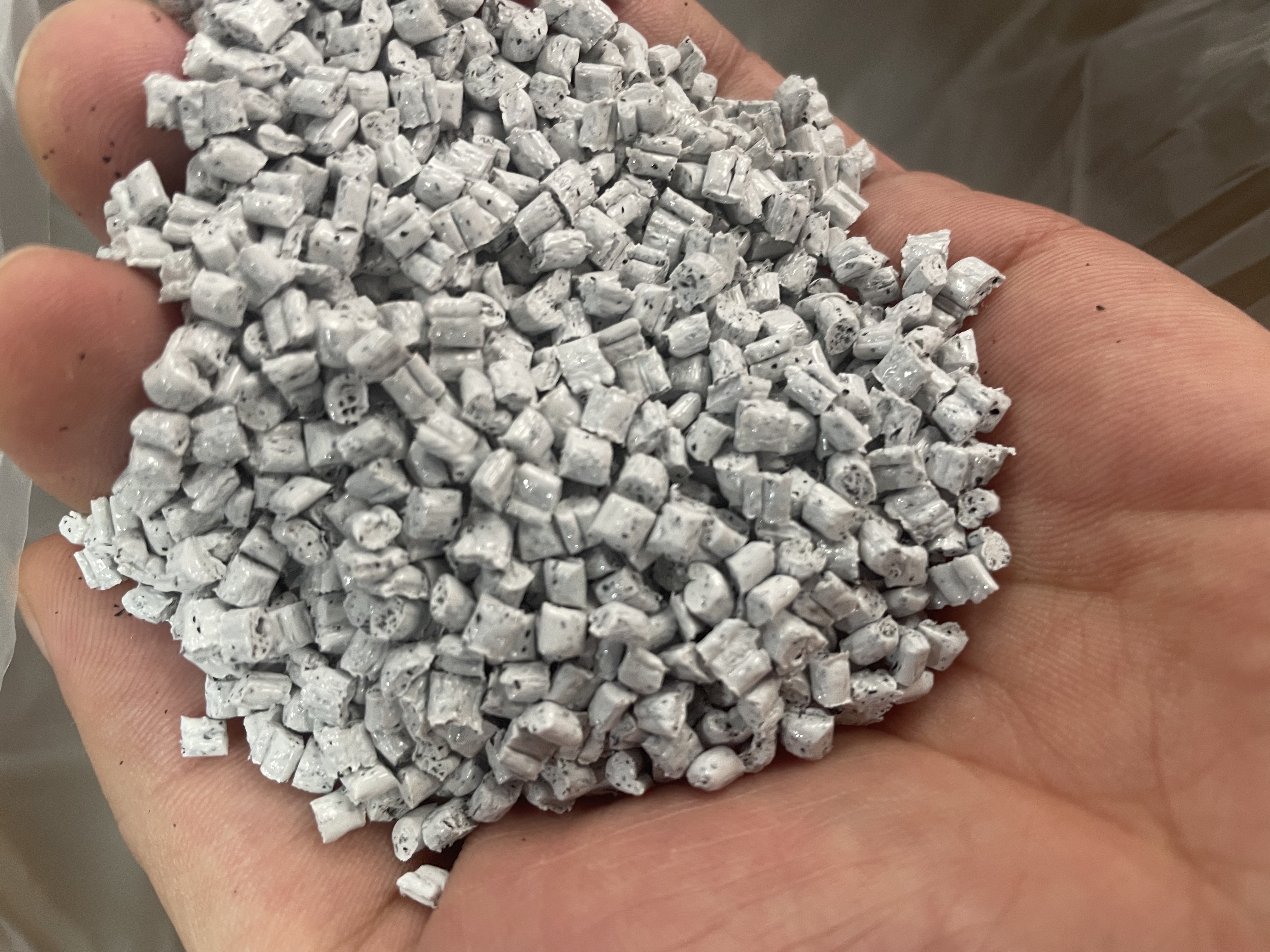 PP Marble Masterbatch