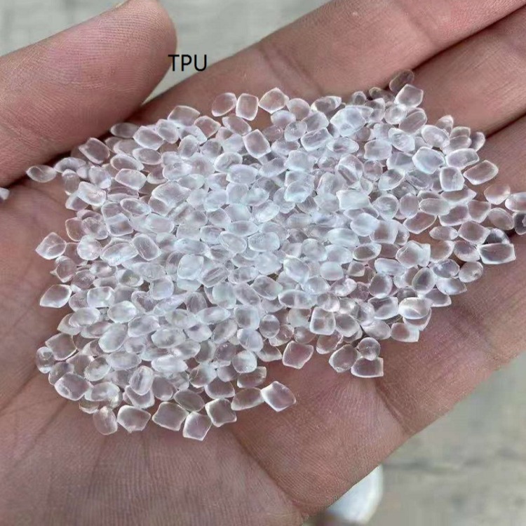 TPU Raw Materials for 3D Print Filaments