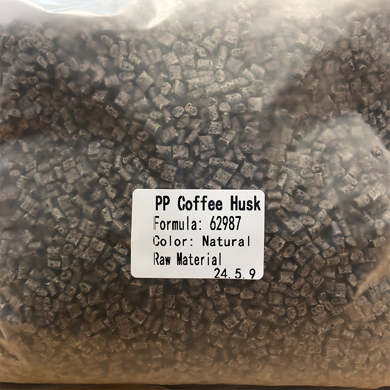 Coffee Shred Pellets