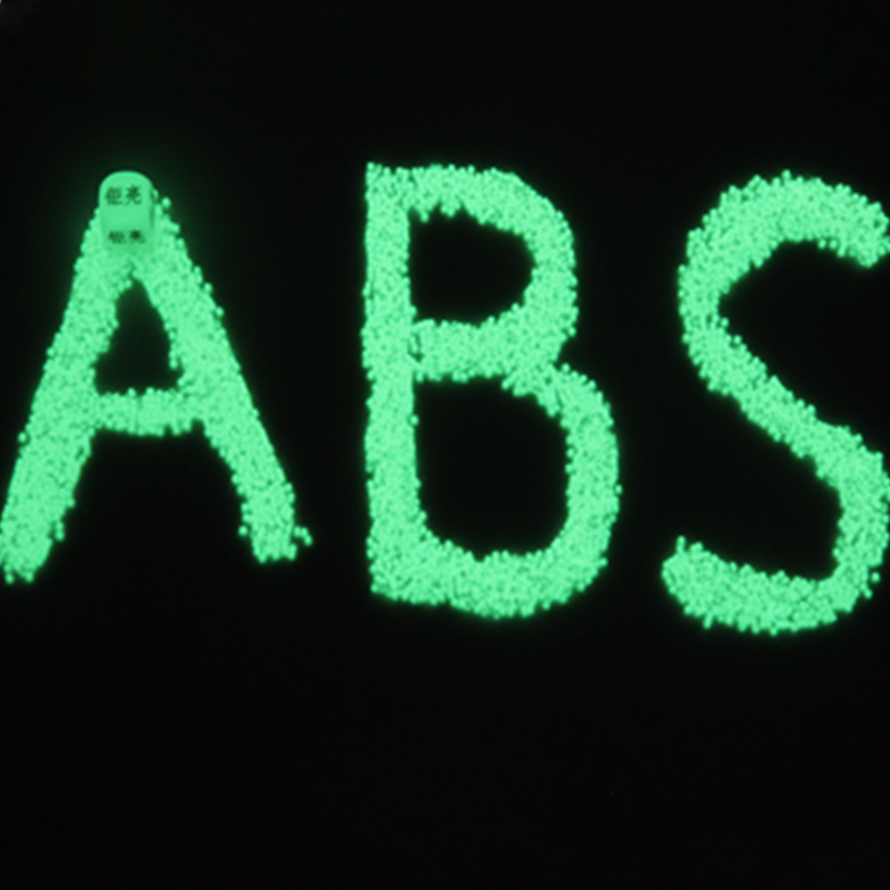 Glow-in-dark Additives