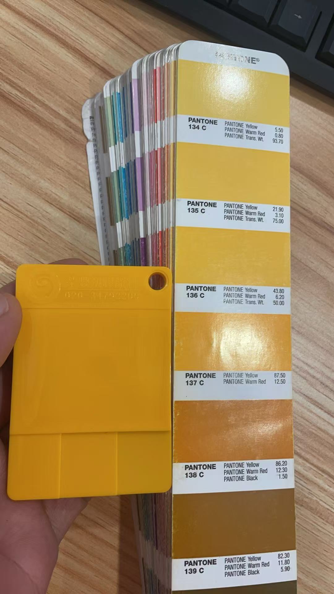 PP Color Masterbatch for Suitcases Luggages