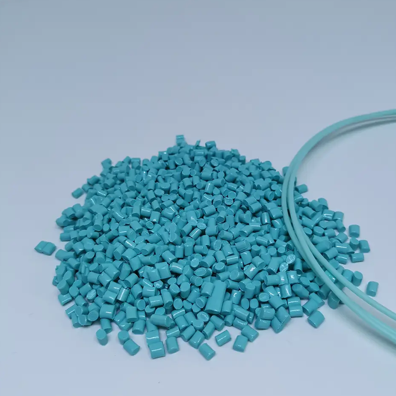 Color Masterbatch For PLA PETG TPU 3D Print filaments