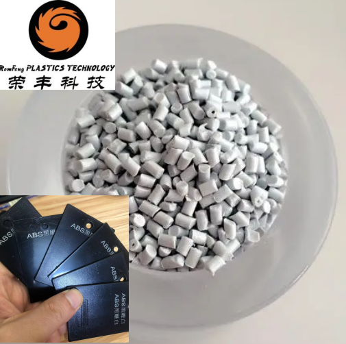 Laser Marking Additive Masterbatch for PP PE TPU ABS POM ASA