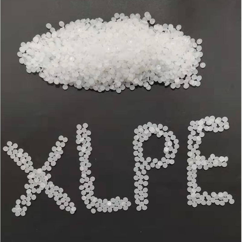 Color Masterbatch For XLPE XLPO Materials