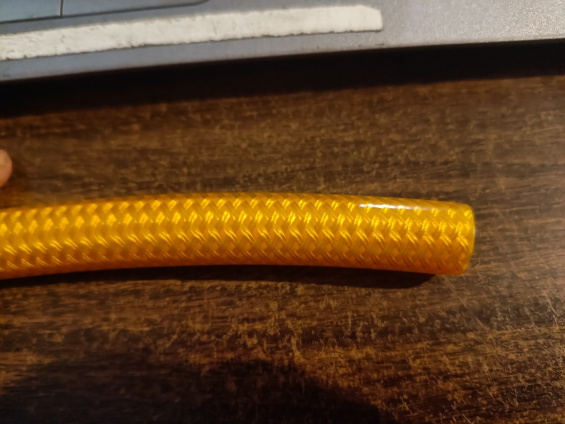 PVC Materials for Agricultural Hoses