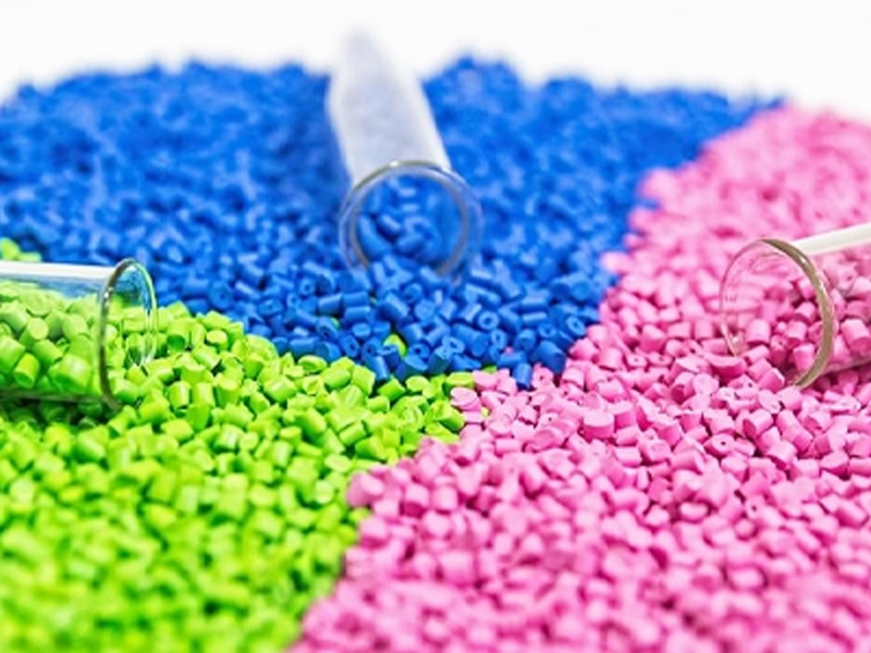 Functional masterbatch technology innovation, opening a new journey of plastic applications