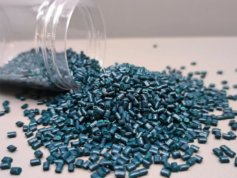 Plastic masterbatch customisation service rises to meet diversified market demand
