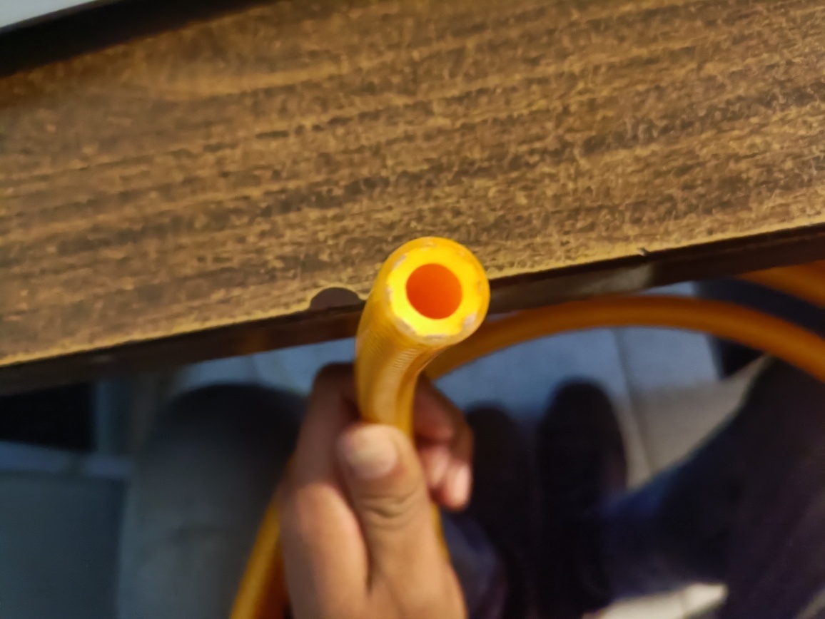 PVC Materials for Agricultural Hoses