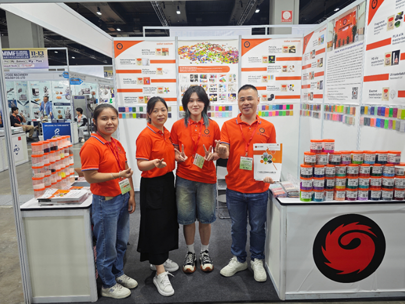 Malaysia Exhibition
